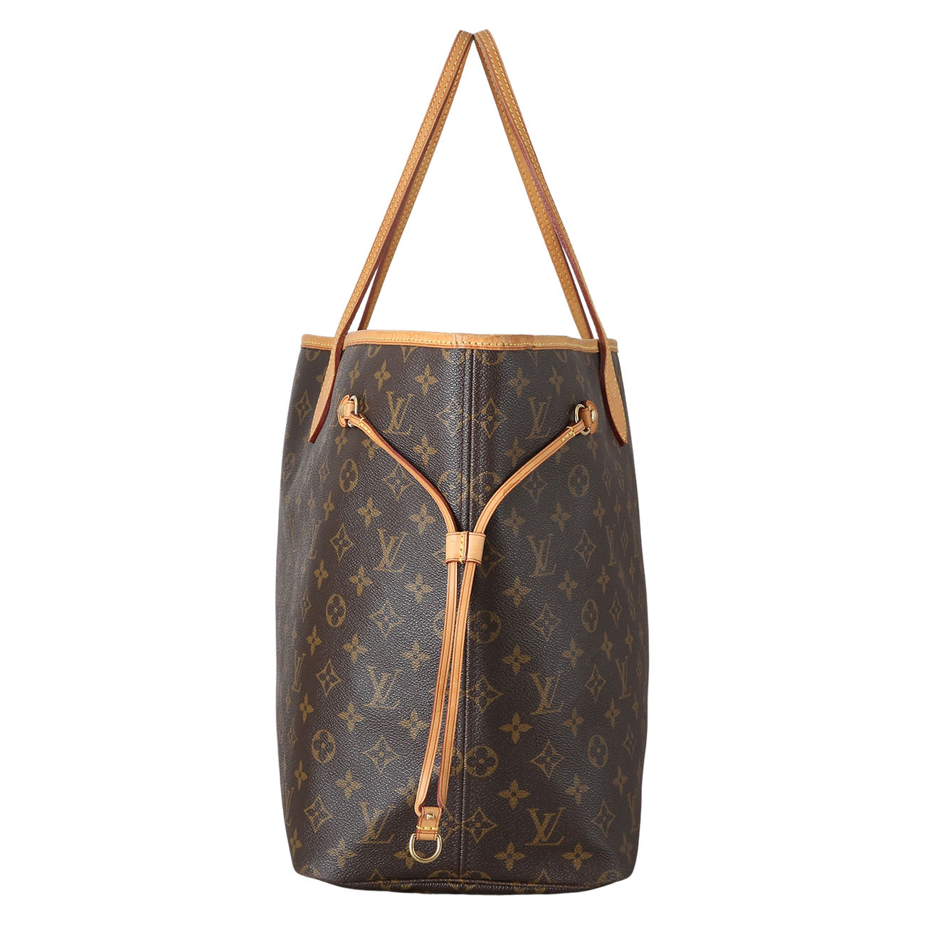 LOUIS VUITTON(USED)루이비통 모노그램 네버풀 GM